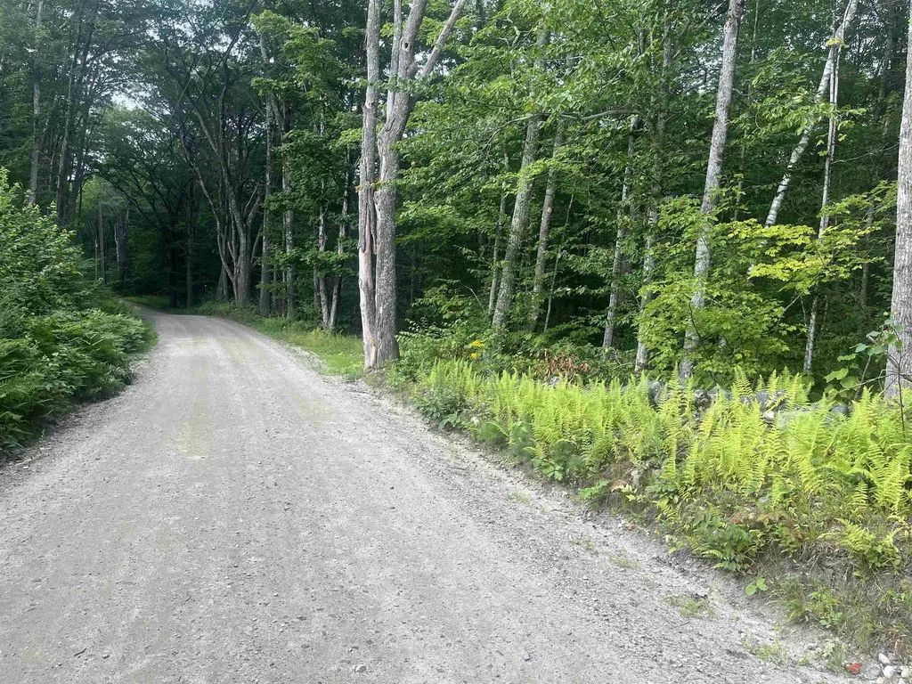 0 Monument Road Richmond NH 03470