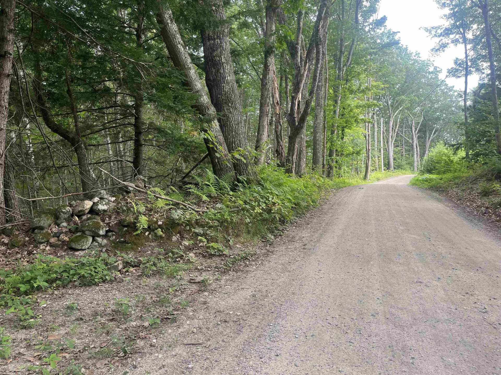 0 Monument Road Richmond NH 03470