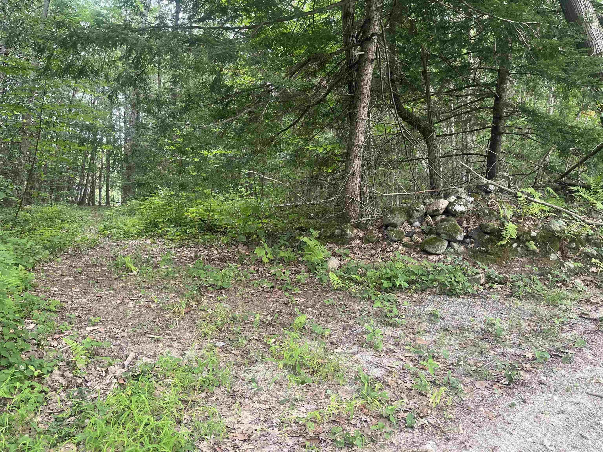 0 Monument Road Richmond NH 03470