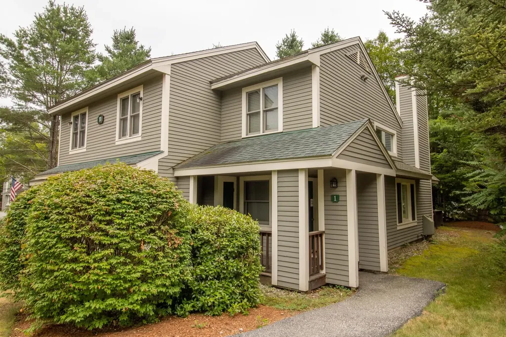 11 Woodsview Lane Lincoln NH 03251