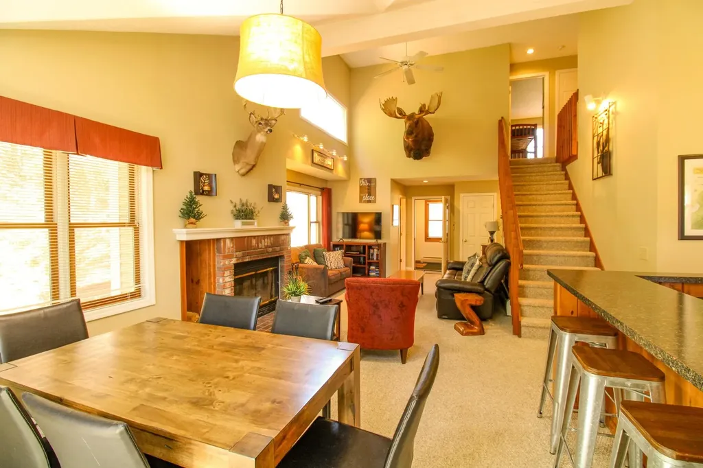 11 Woodsview Lane Lincoln NH 03251