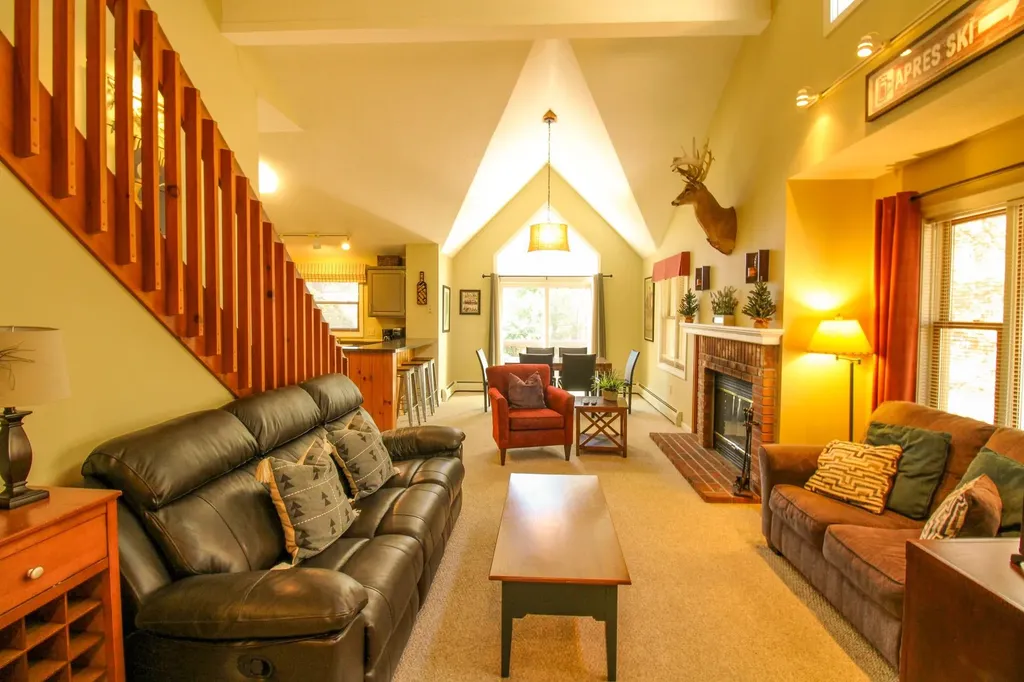 11 Woodsview Lane Lincoln NH 03251
