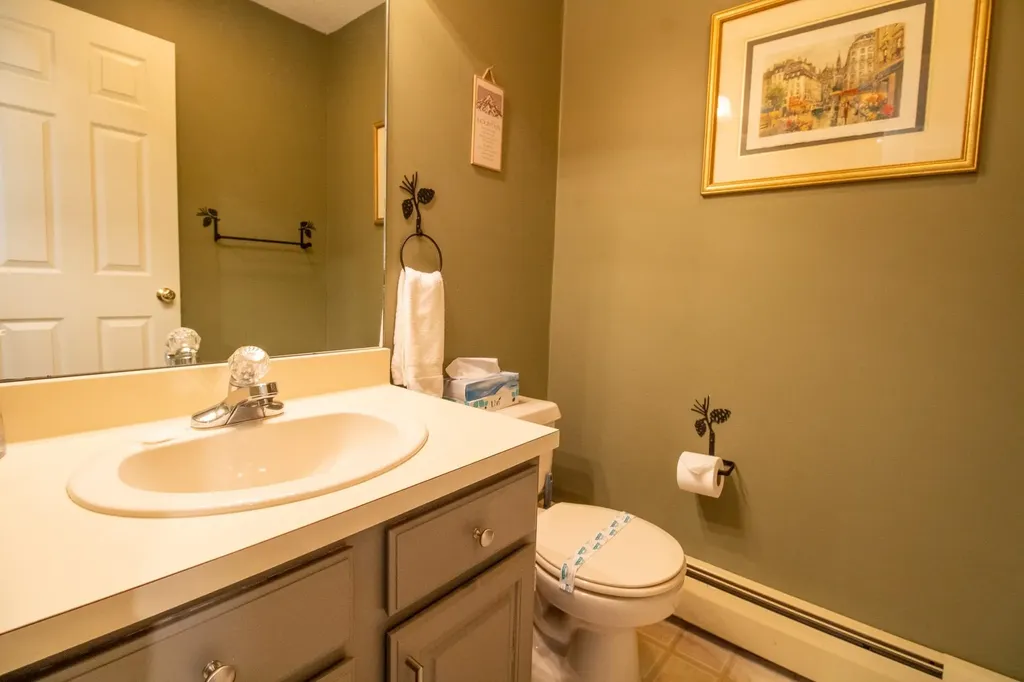 11 Woodsview Lane Lincoln NH 03251