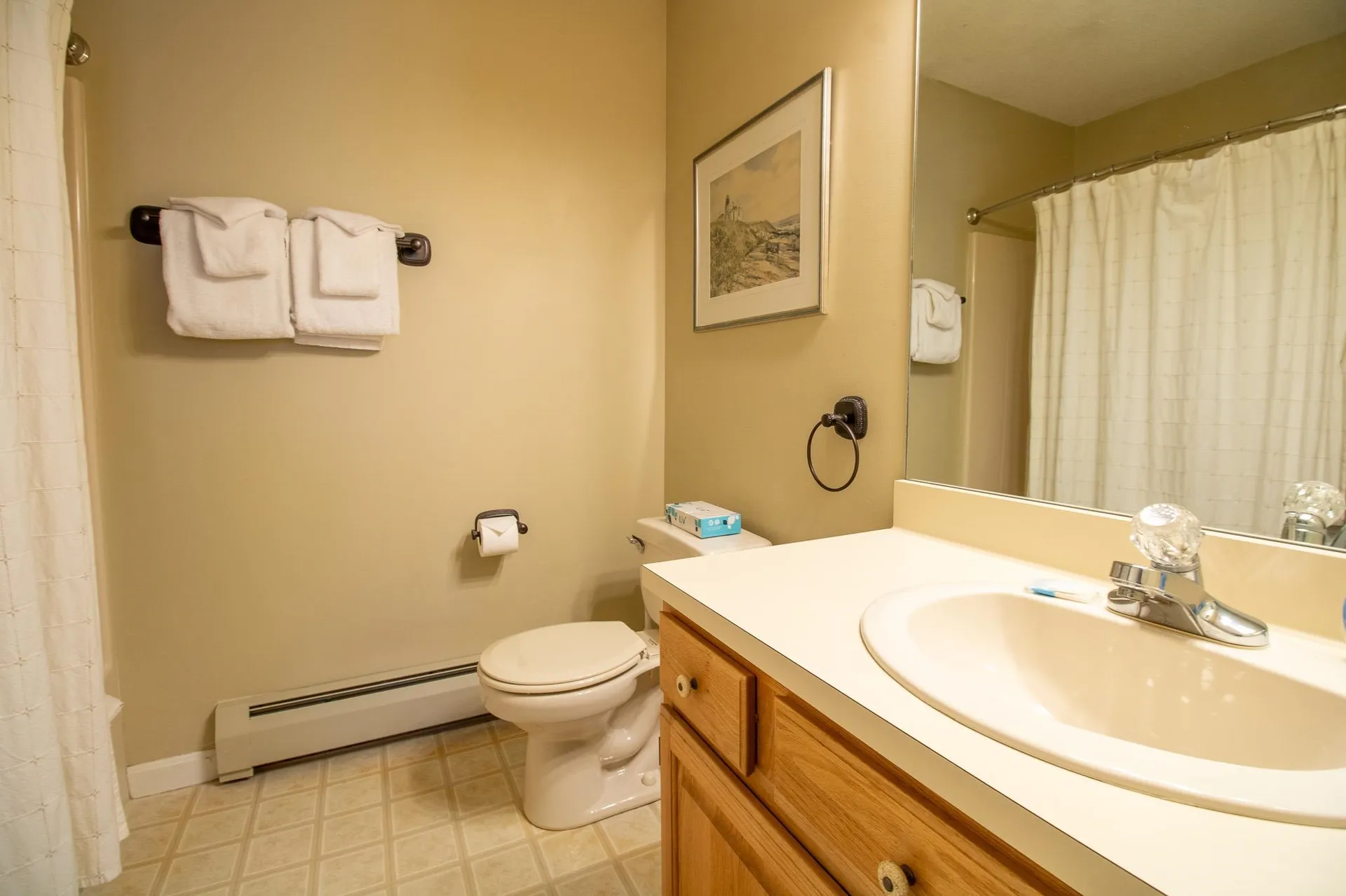 11 Woodsview Lane Lincoln NH 03251