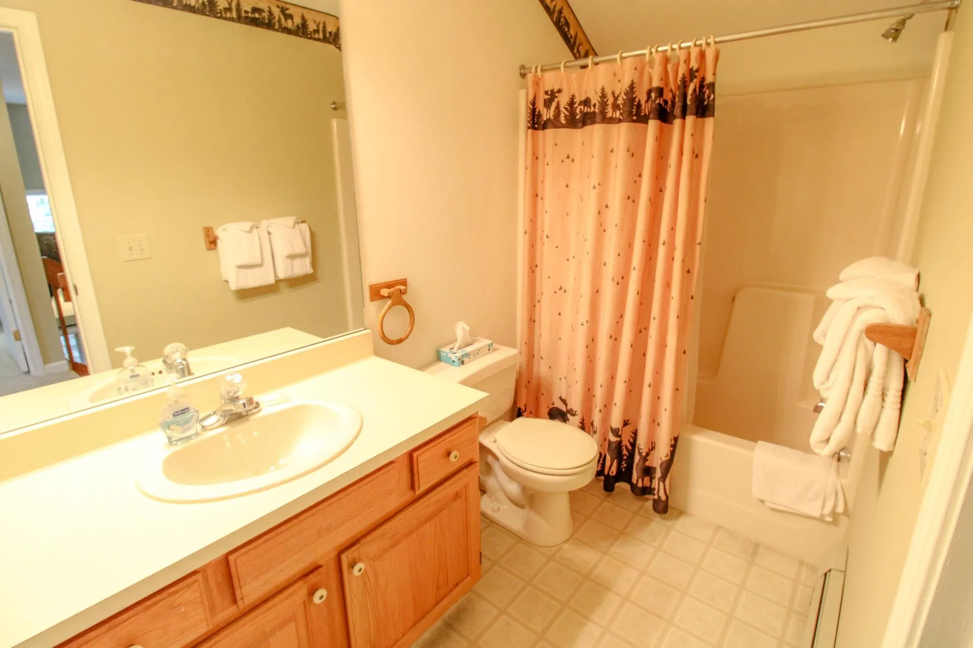 11 Woodsview Lane Lincoln NH 03251