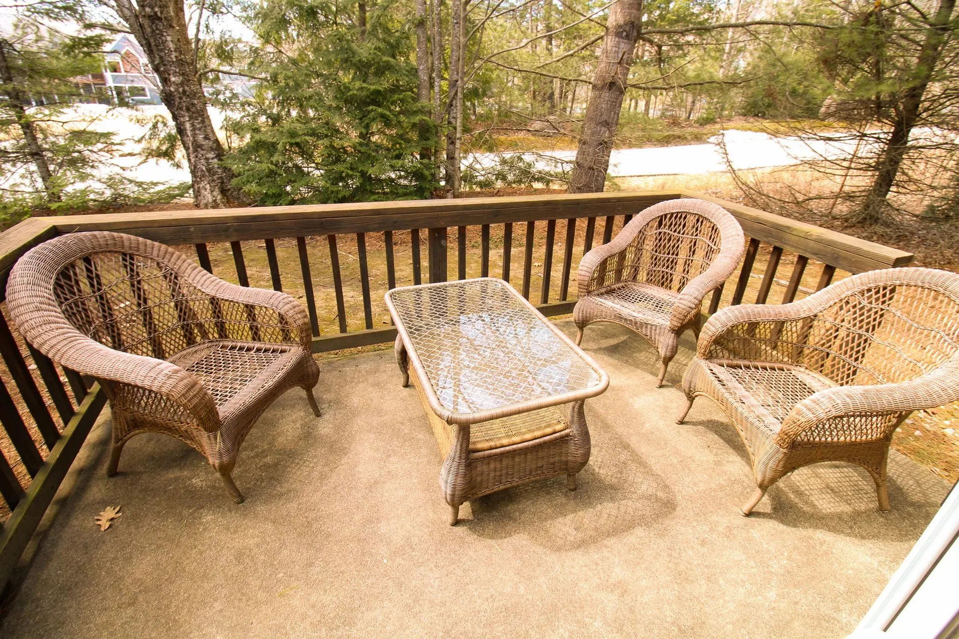 11 Woodsview Lane Lincoln NH 03251