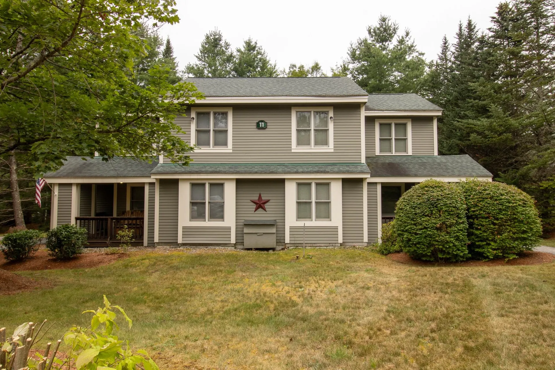 11 Woodsview Lane Lincoln NH 03251