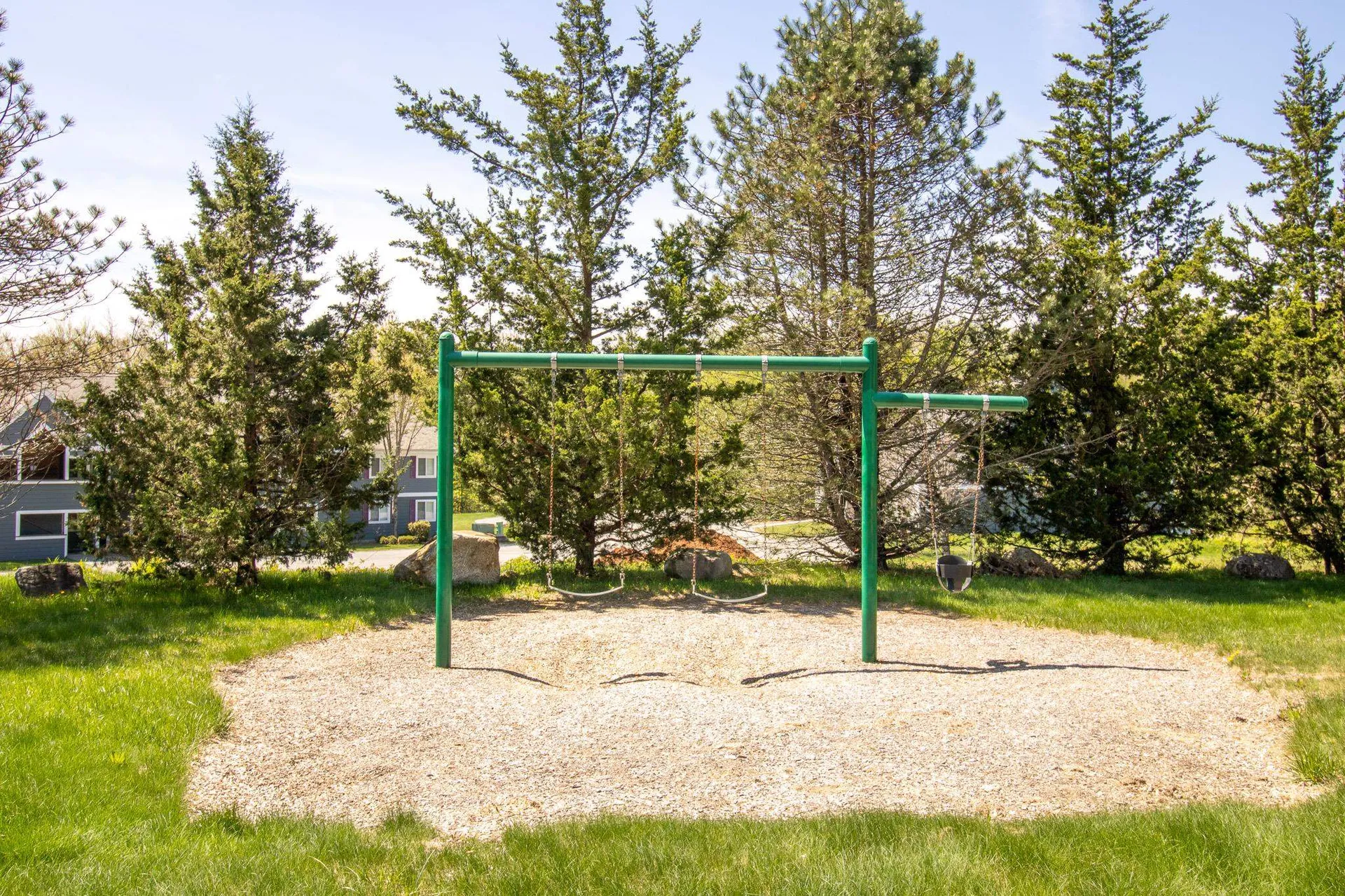 11 Woodsview Lane Lincoln NH 03251