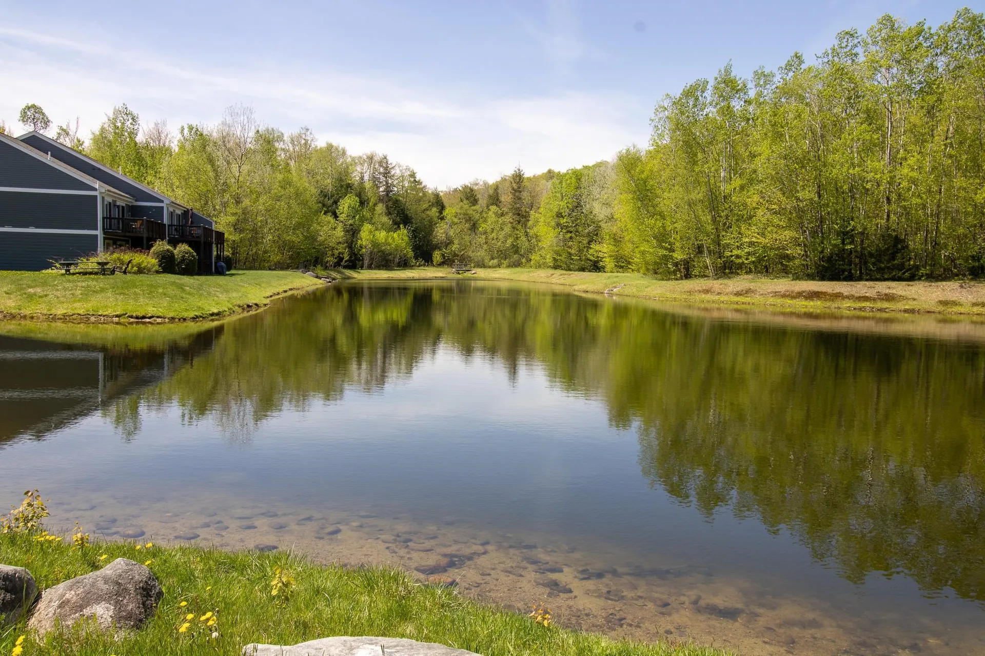 11 Woodsview Lane Lincoln NH 03251