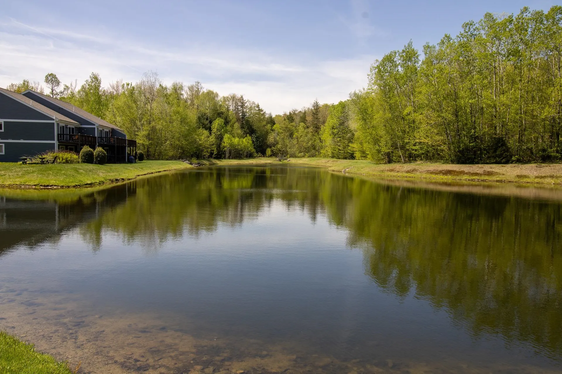 11 Woodsview Lane Lincoln NH 03251
