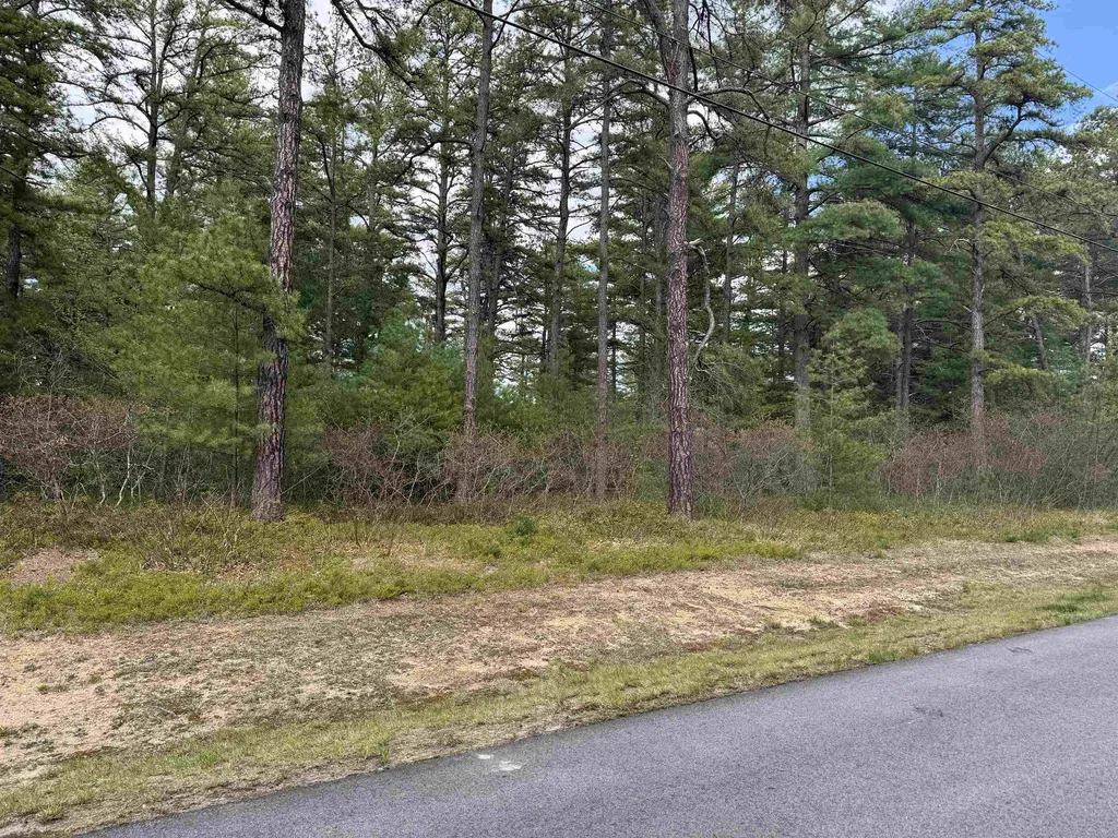 40 Logan Way Ossipee NH 03890