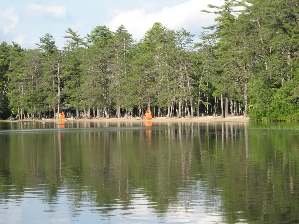 40 Logan Way Ossipee NH 03890