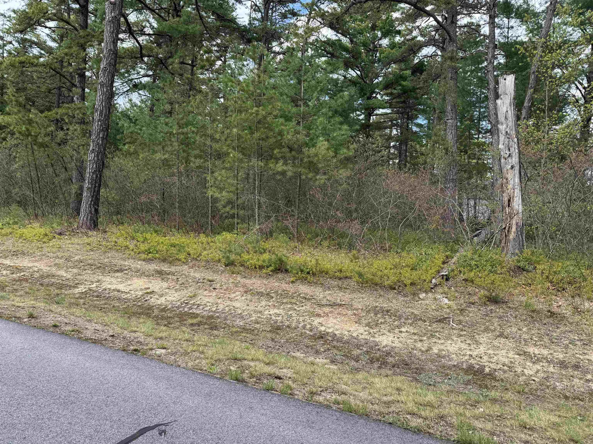 40 Logan Way Ossipee NH 03890