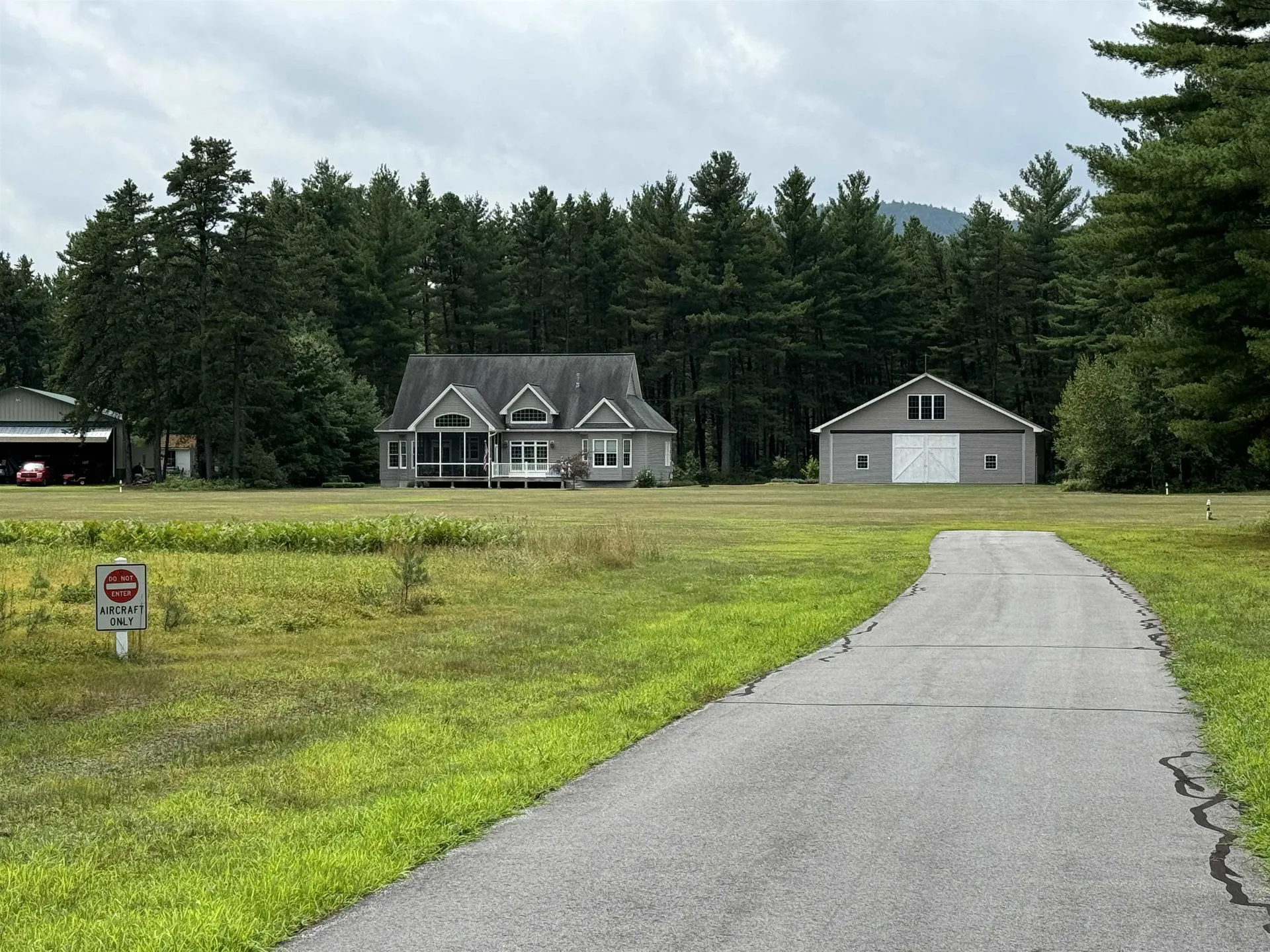 40 Logan Way Ossipee NH 03890