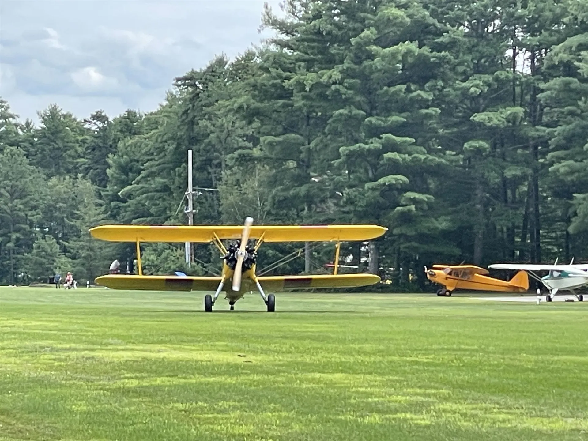 40 Logan Way Ossipee NH 03890