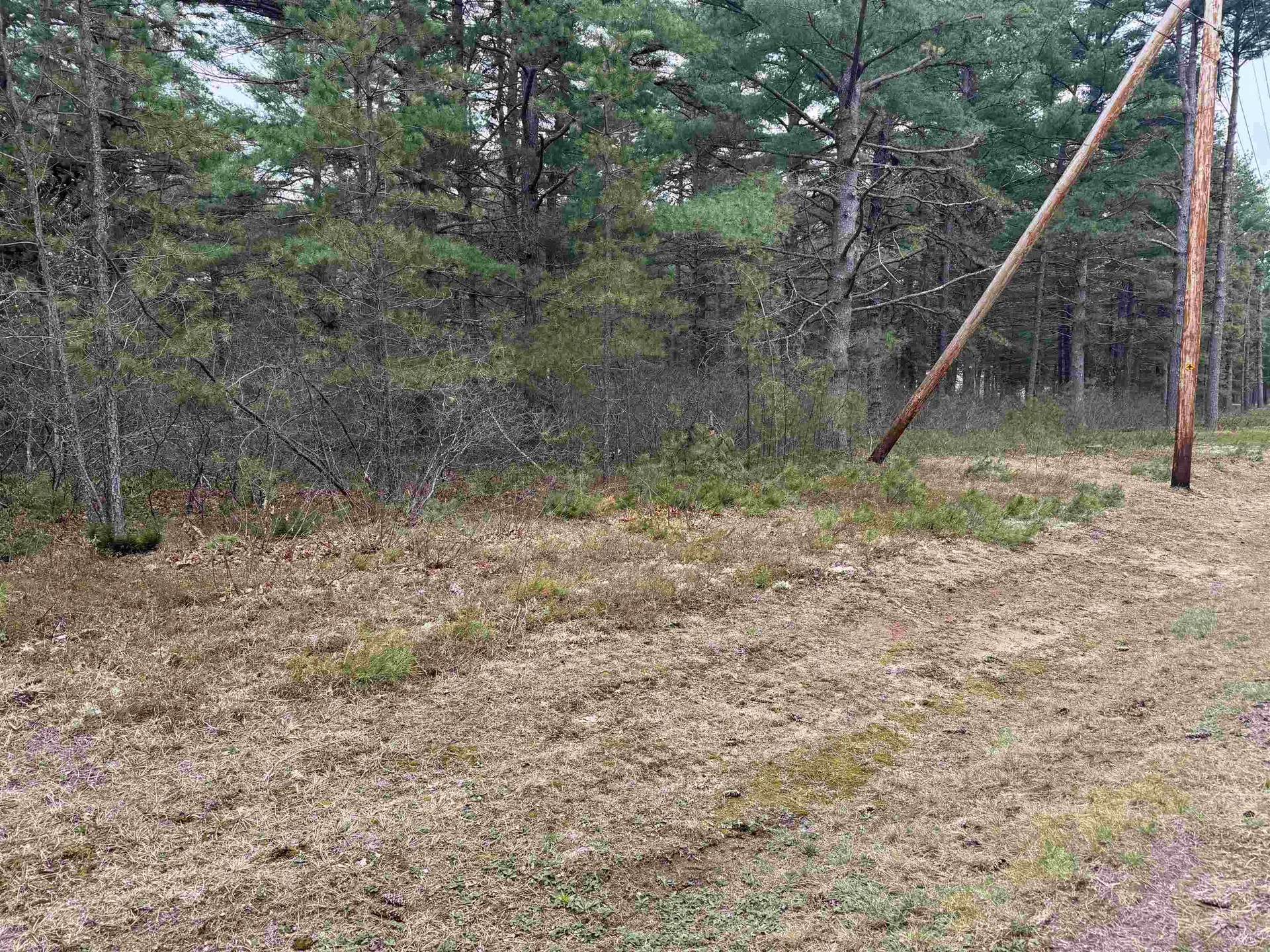 40 Logan Way Ossipee NH 03890