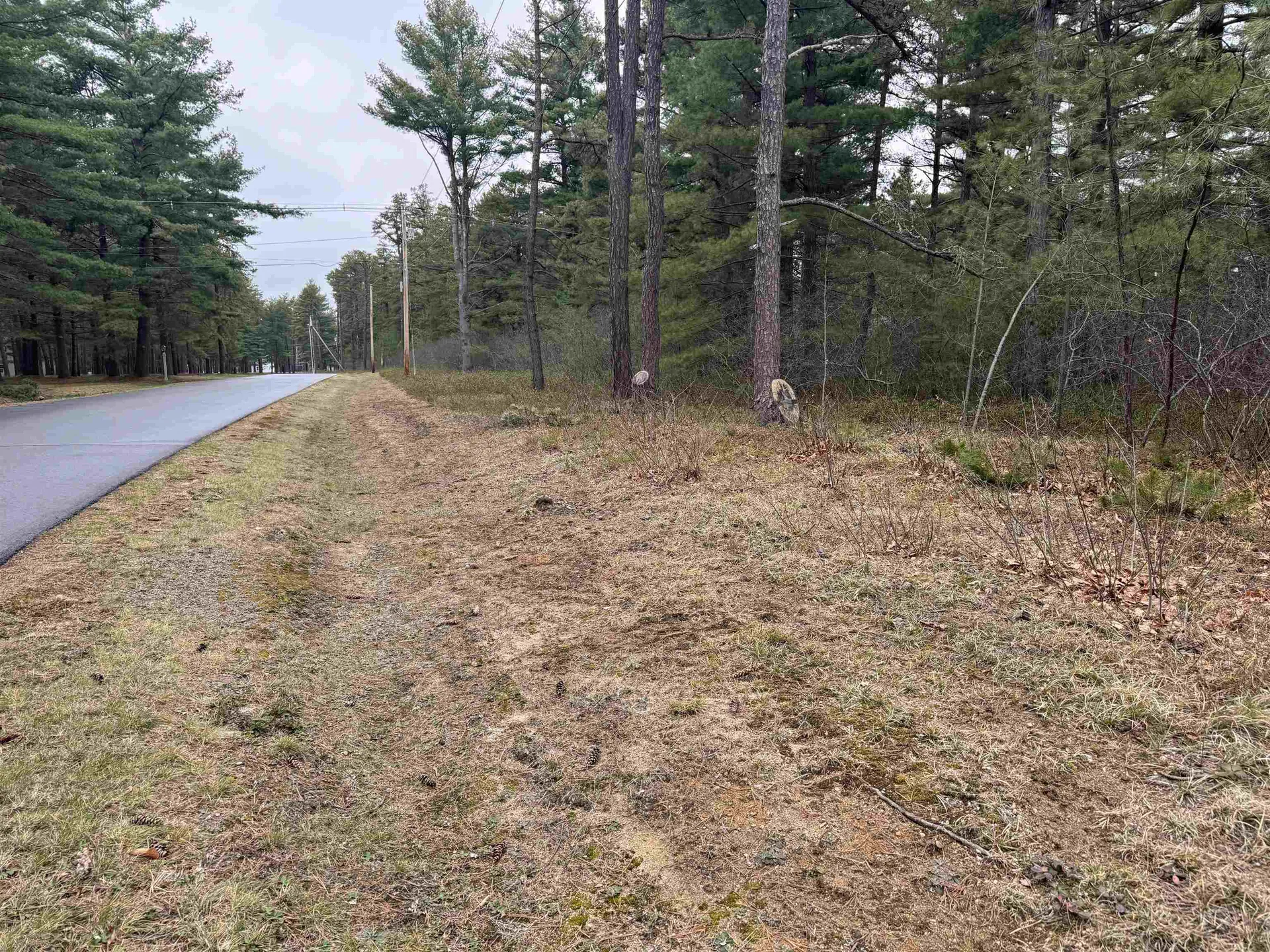 40 Logan Way Ossipee NH 03890