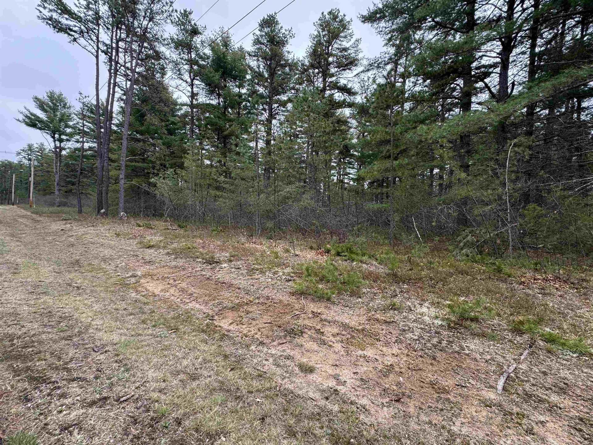 40 Logan Way Ossipee NH 03890