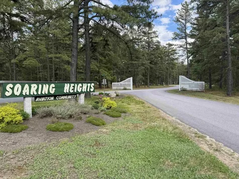 40 Logan Way Ossipee NH 03890