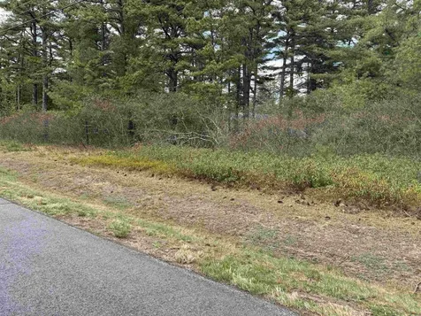 40 Logan Way Ossipee NH 03890