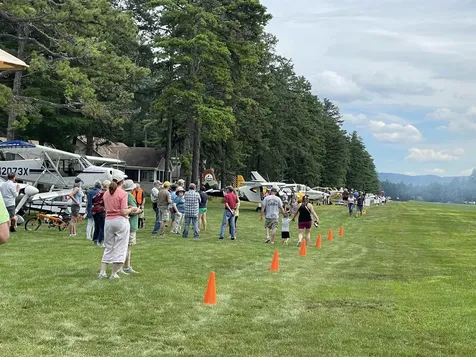 40 Logan Way Ossipee NH 03890