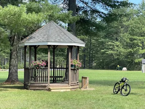 40 Logan Way Ossipee NH 03890