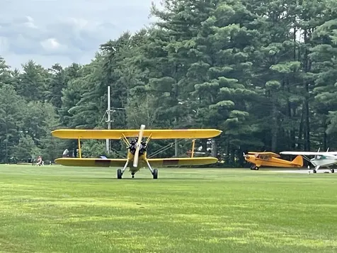 40 Logan Way Ossipee NH 03890