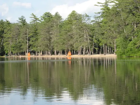 40 Logan Way Ossipee NH 03890