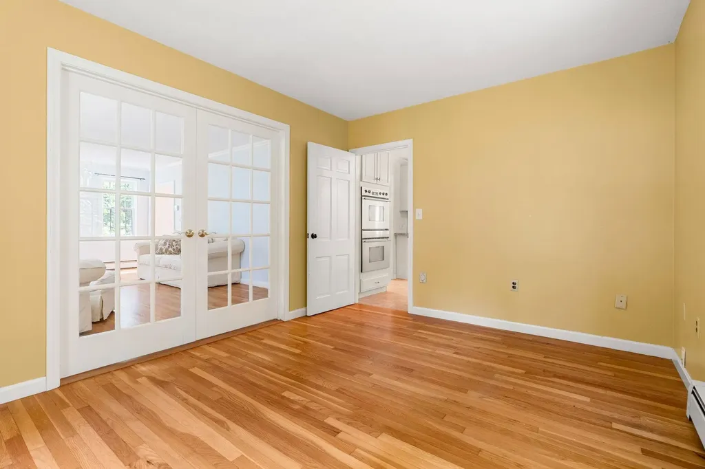 6 Winterberry Drive Amherst NH 03031