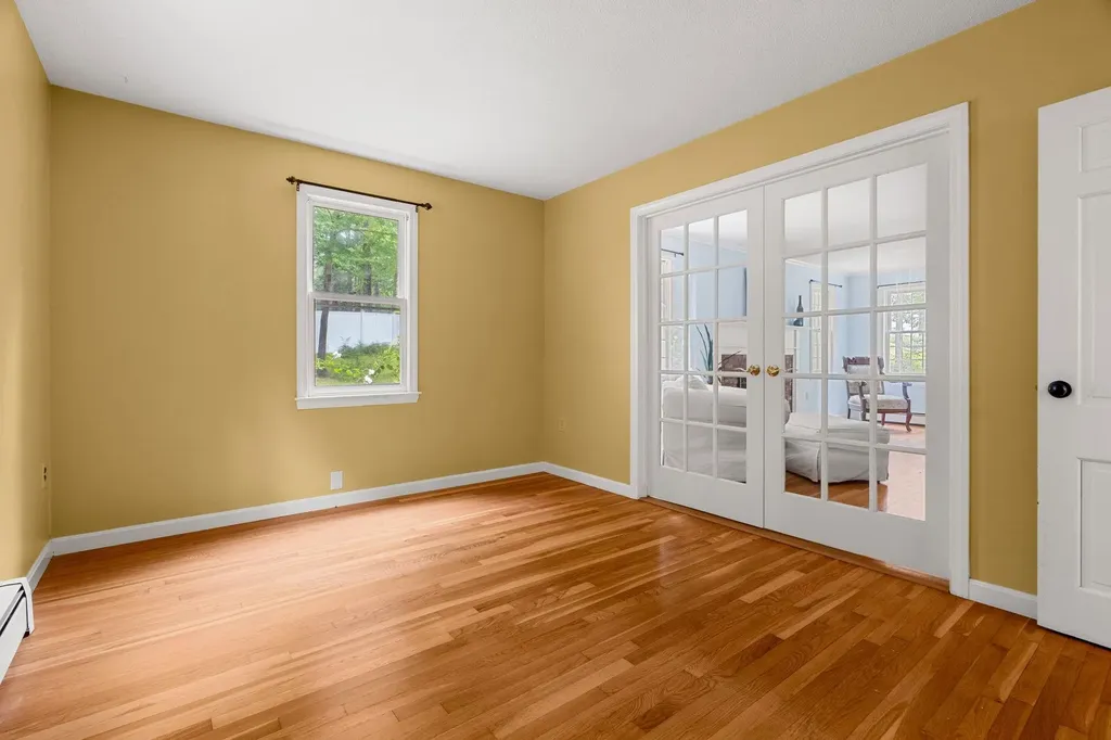 6 Winterberry Drive Amherst NH 03031