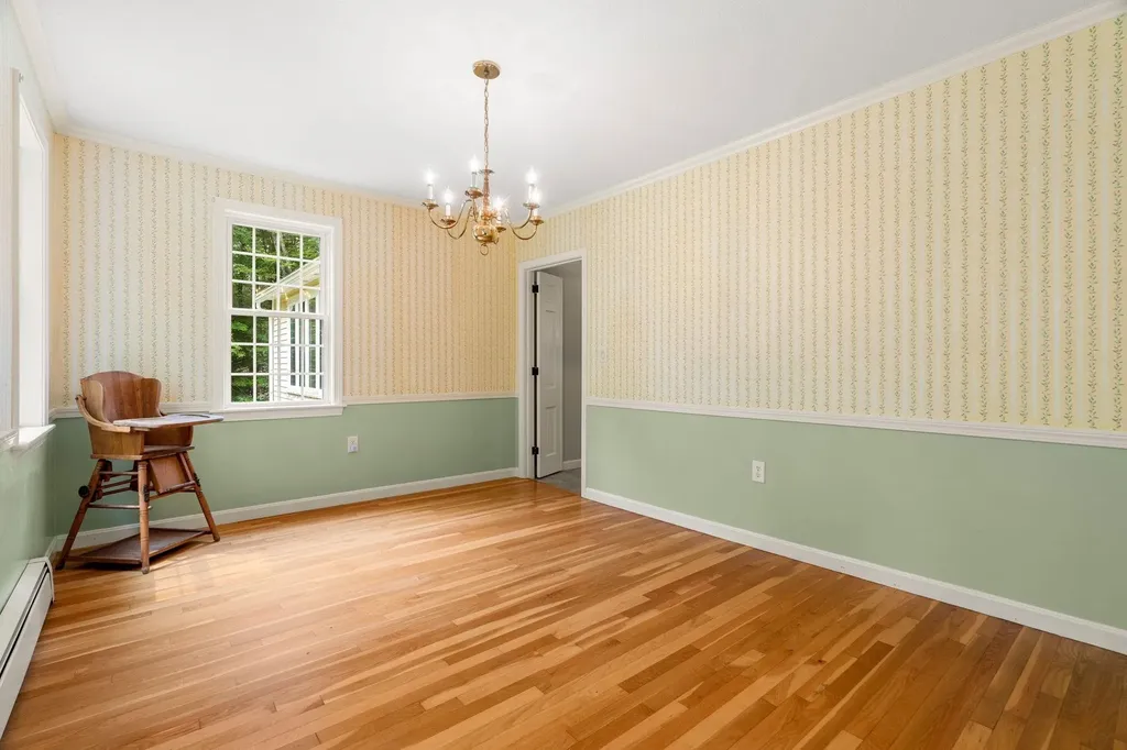 6 Winterberry Drive Amherst NH 03031