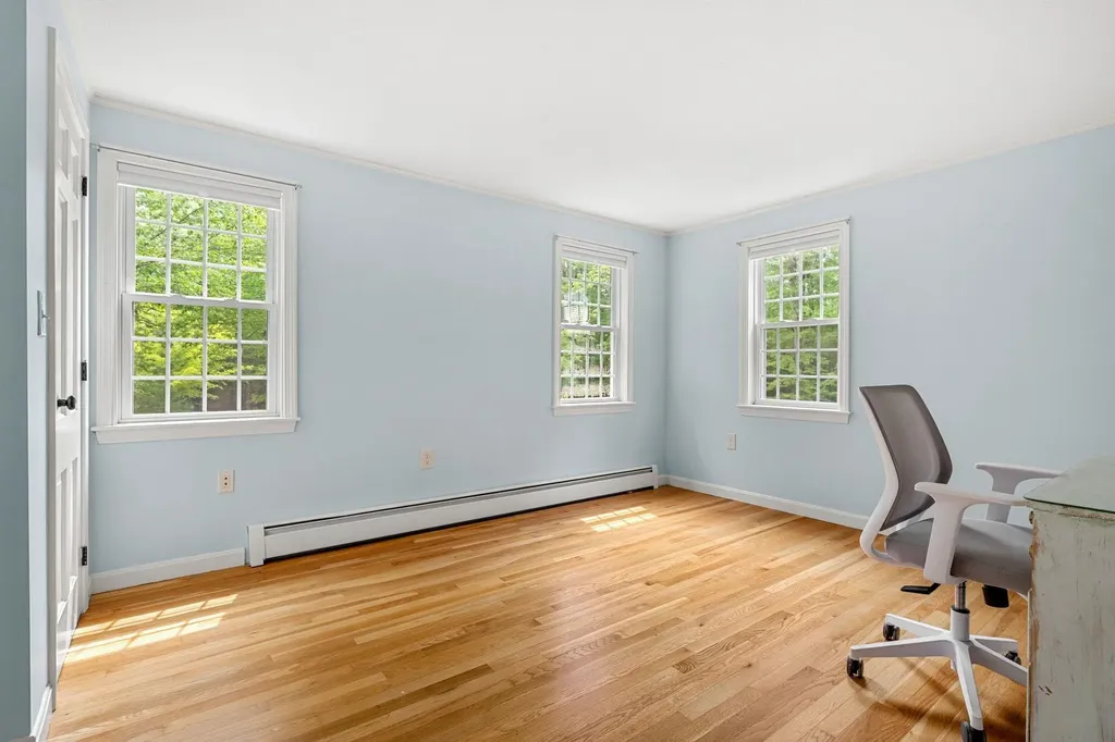6 Winterberry Drive Amherst NH 03031