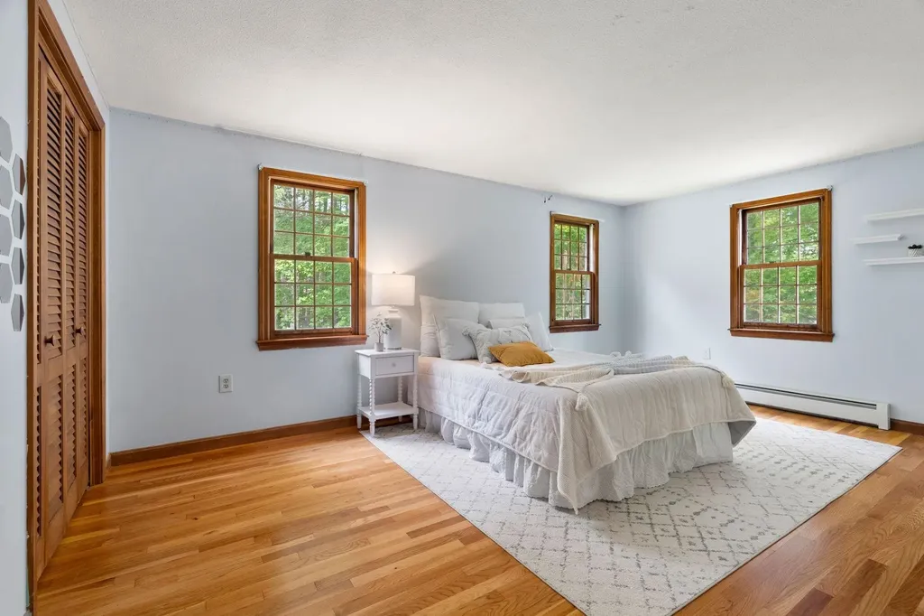 6 Winterberry Drive Amherst NH 03031