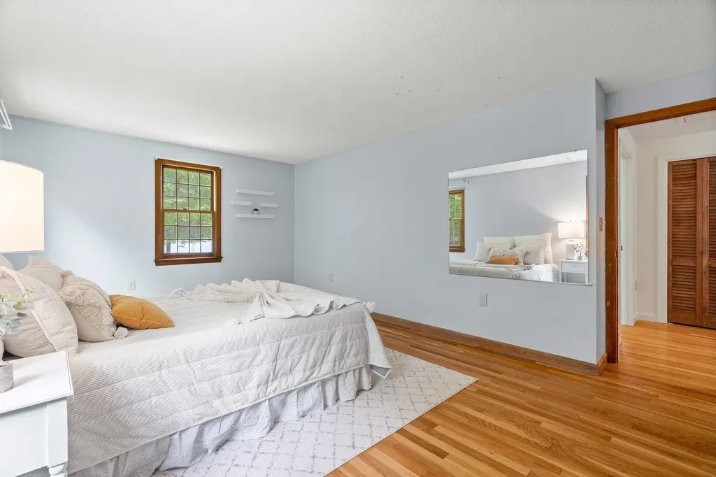 6 Winterberry Drive Amherst NH 03031