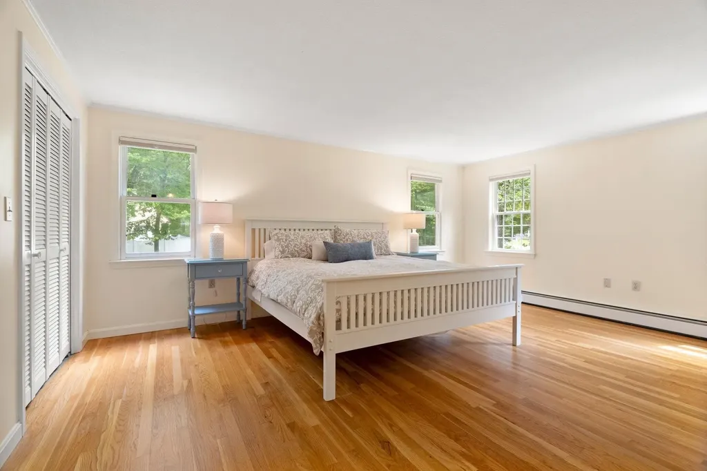 6 Winterberry Drive Amherst NH 03031