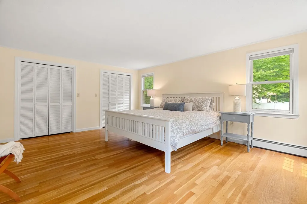 6 Winterberry Drive Amherst NH 03031