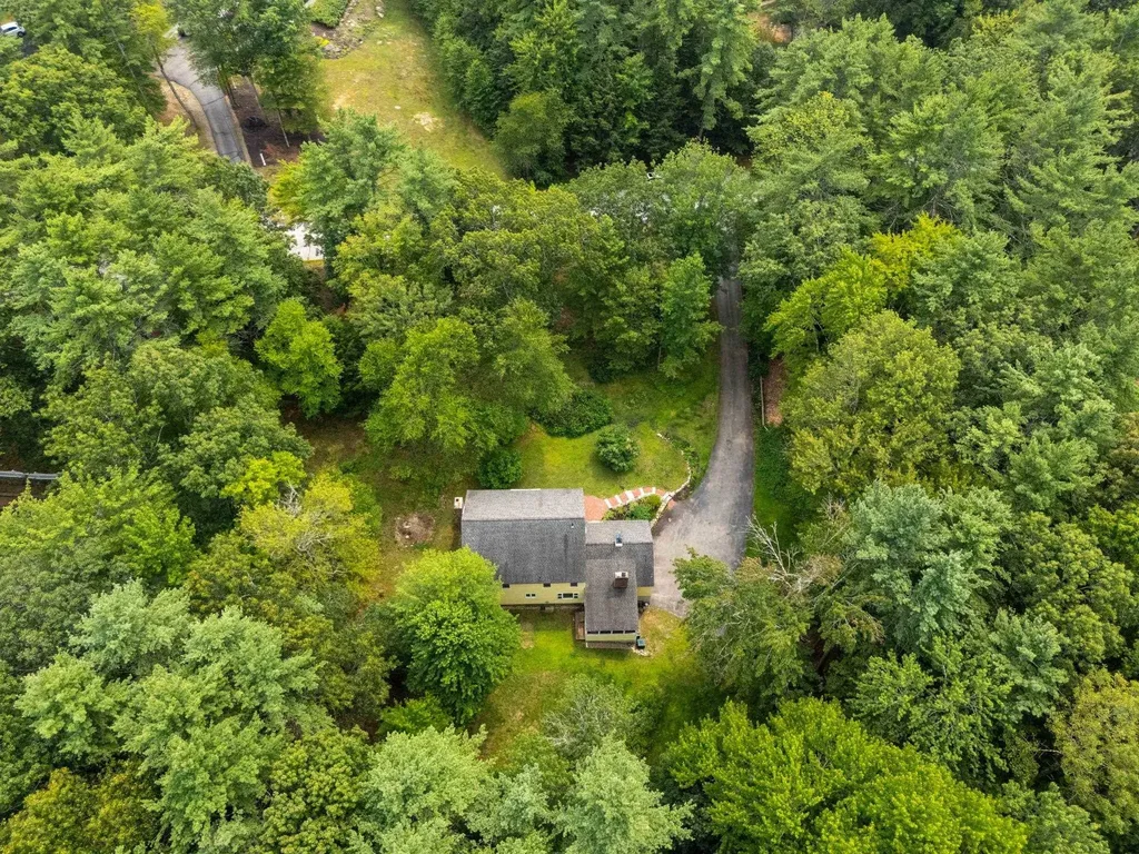 6 Winterberry Drive Amherst NH 03031