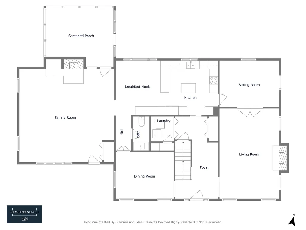 6 Winterberry Drive Amherst NH 03031