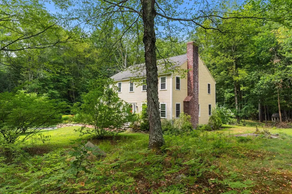 6 Winterberry Drive Amherst NH 03031