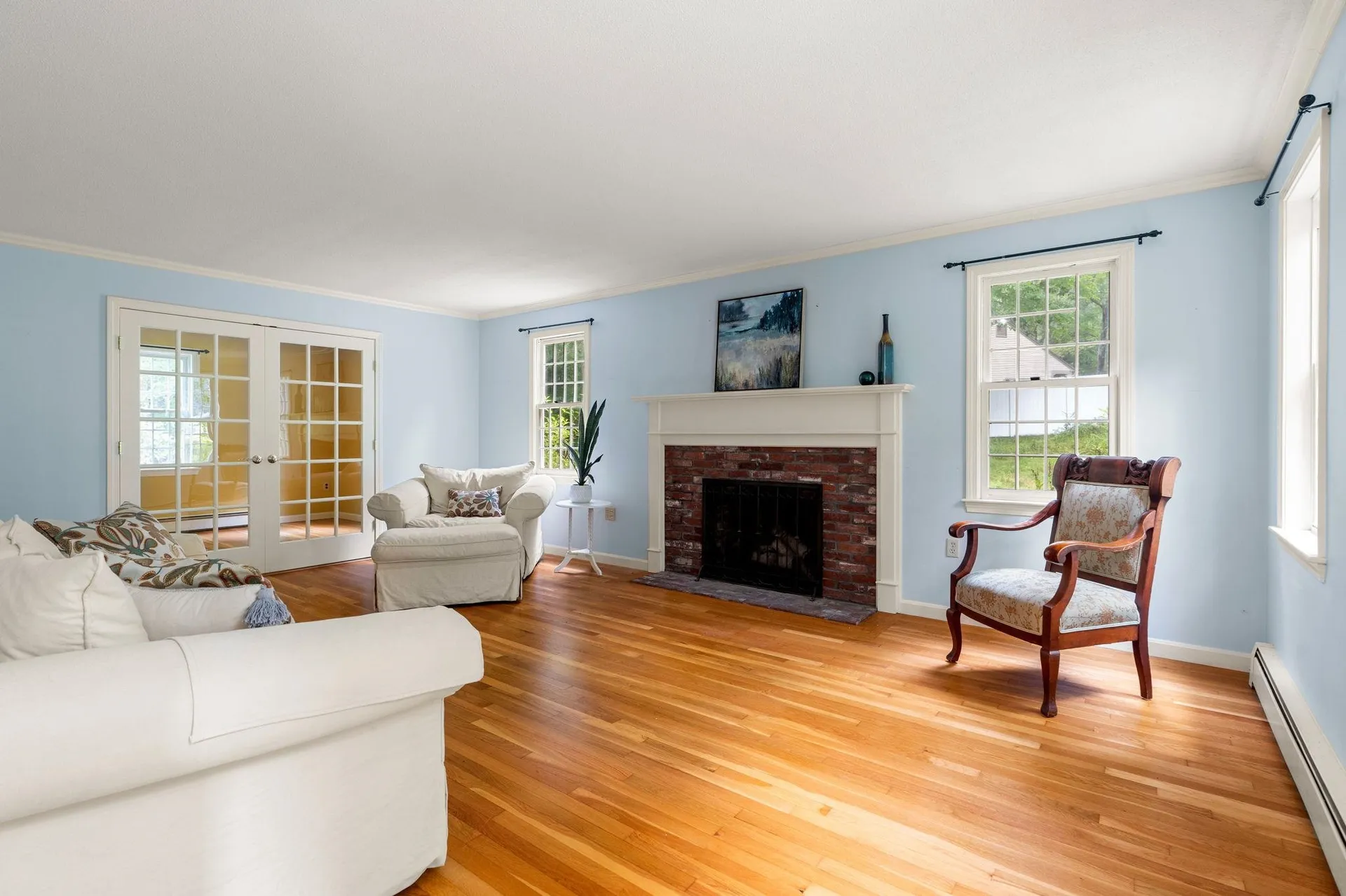 6 Winterberry Drive Amherst NH 03031