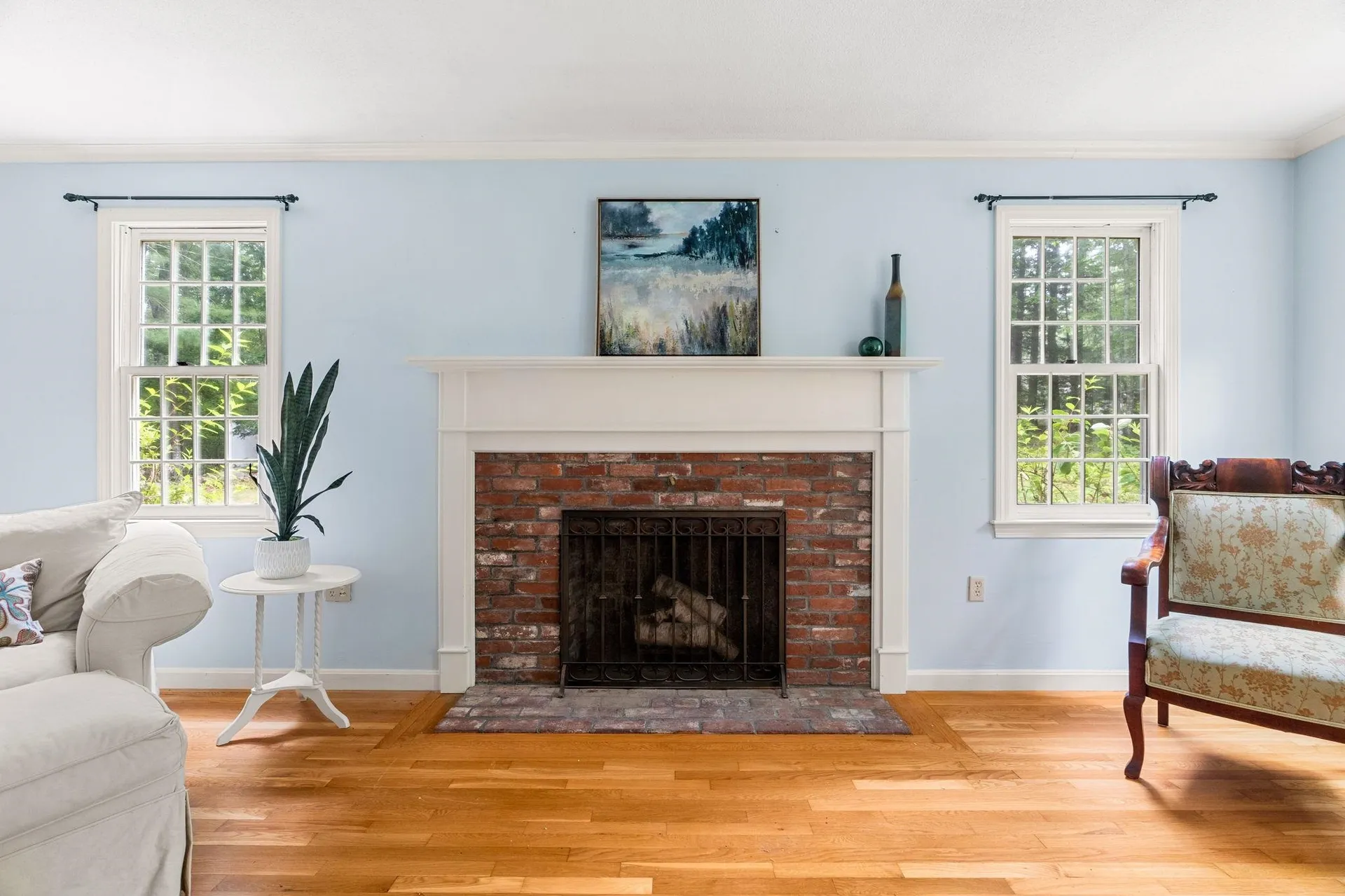 6 Winterberry Drive Amherst NH 03031