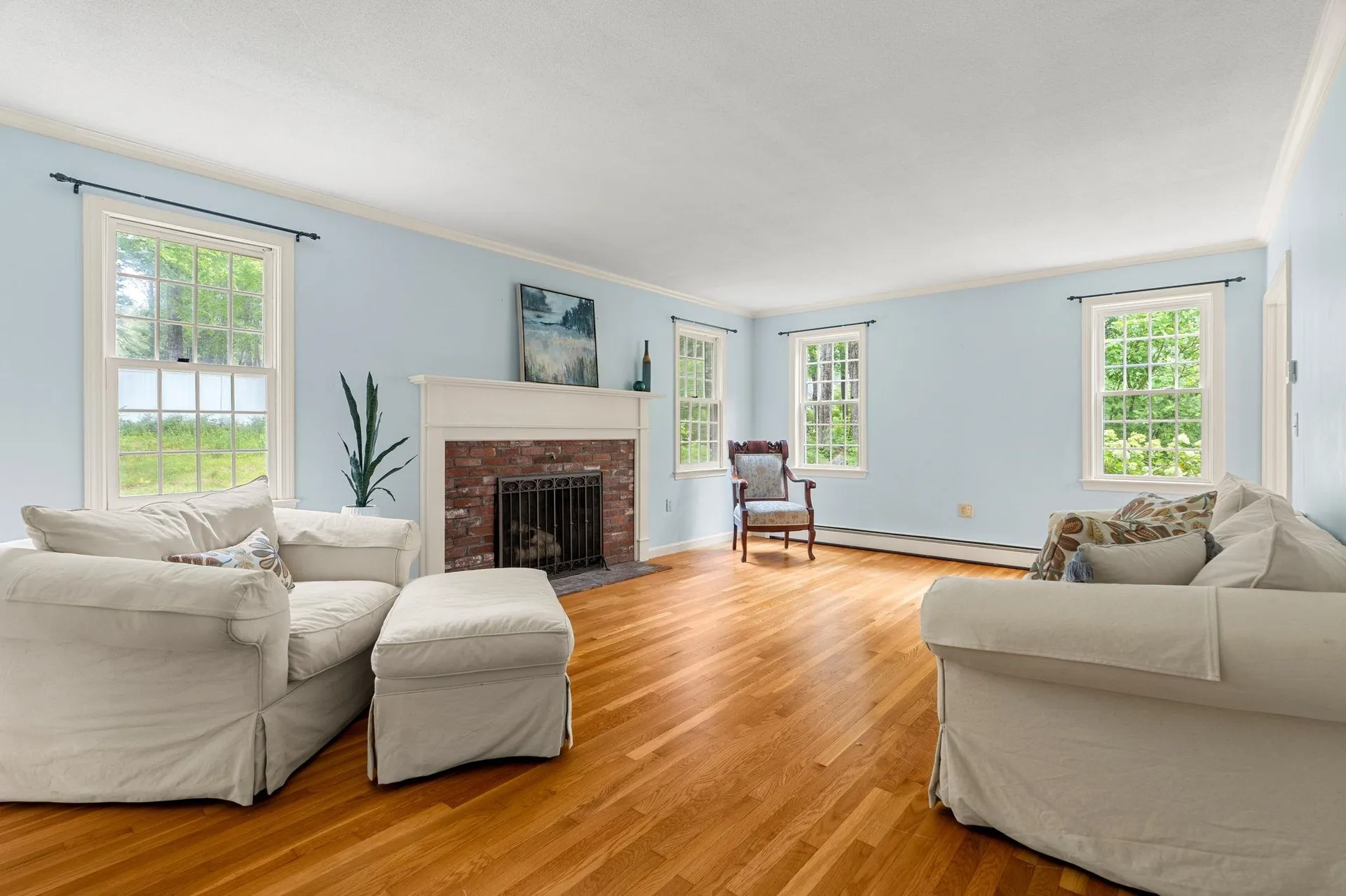 6 Winterberry Drive Amherst NH 03031
