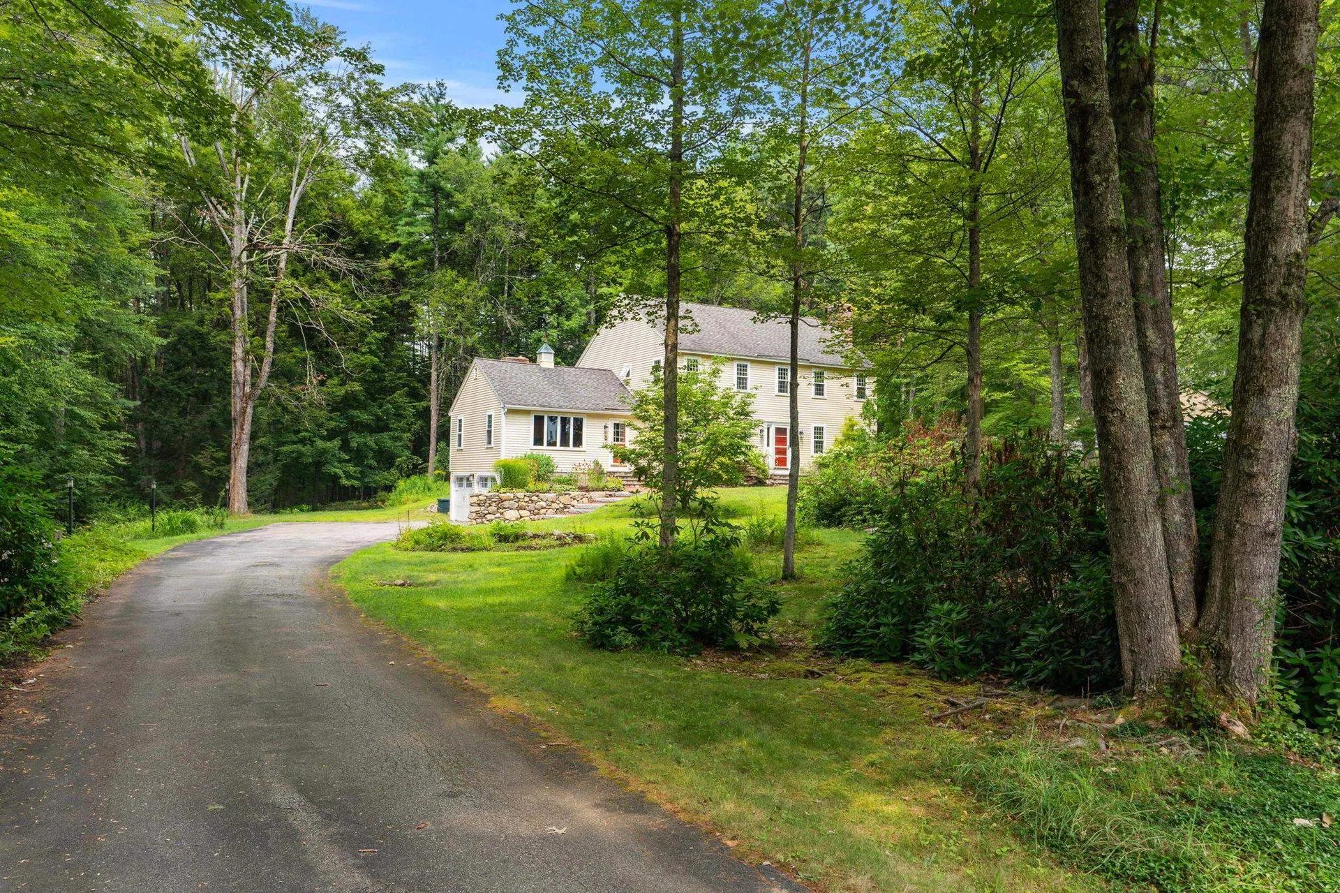 6 Winterberry Drive Amherst NH 03031