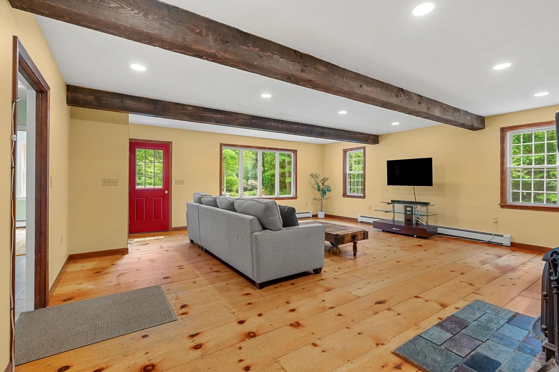 6 Winterberry Drive Amherst NH 03031