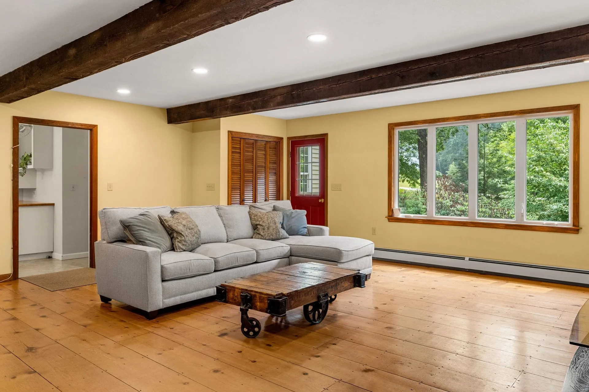 6 Winterberry Drive Amherst NH 03031