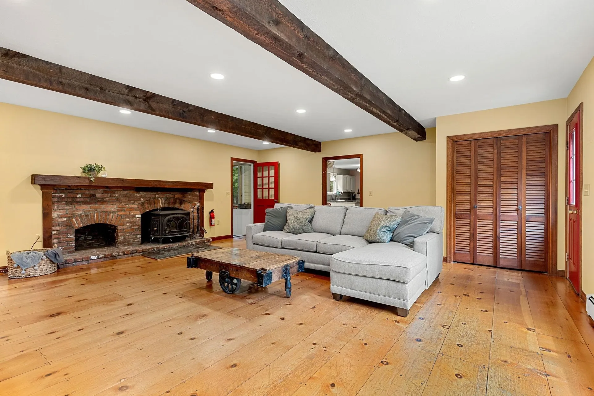 6 Winterberry Drive Amherst NH 03031