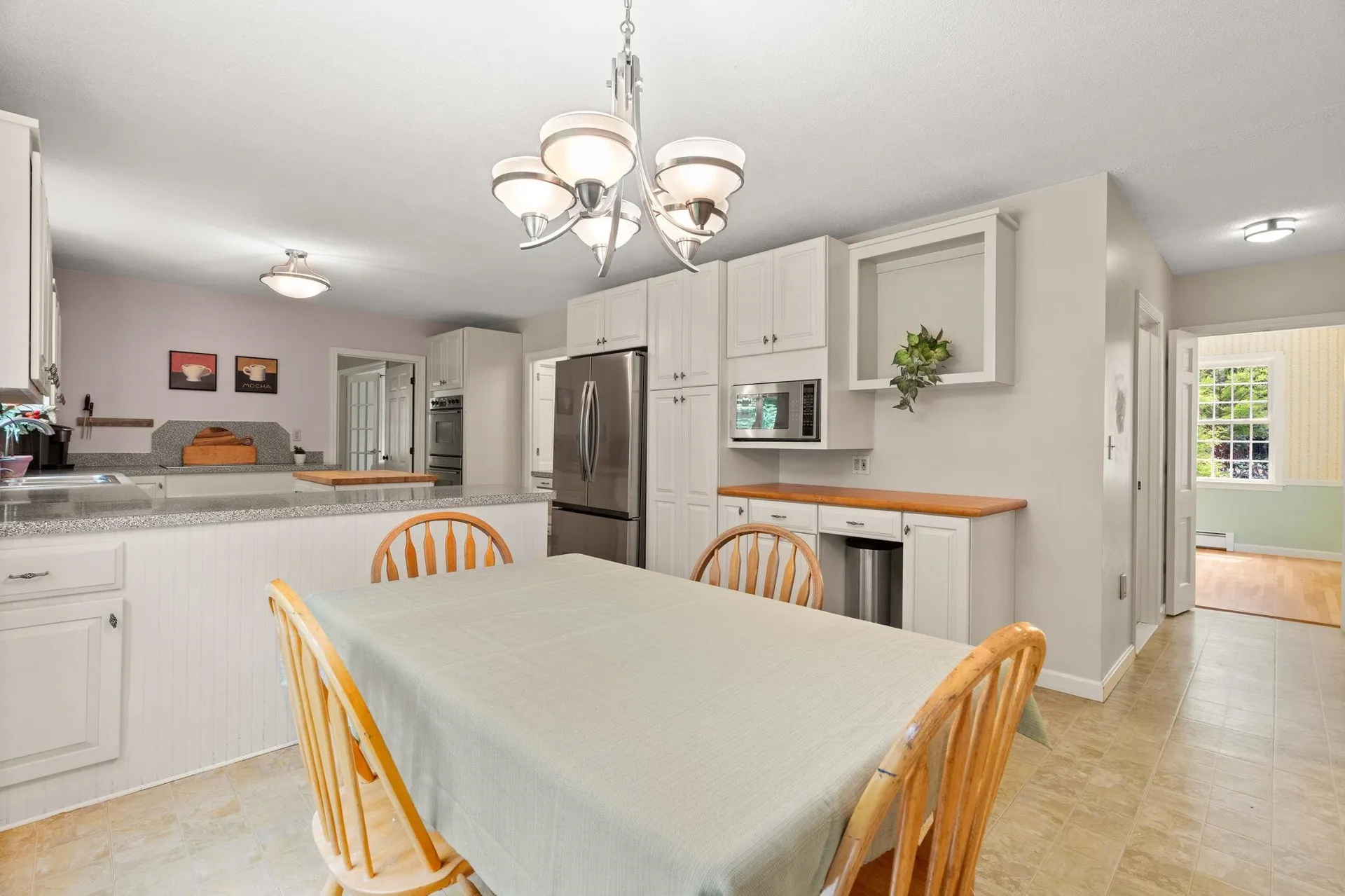 6 Winterberry Drive Amherst NH 03031