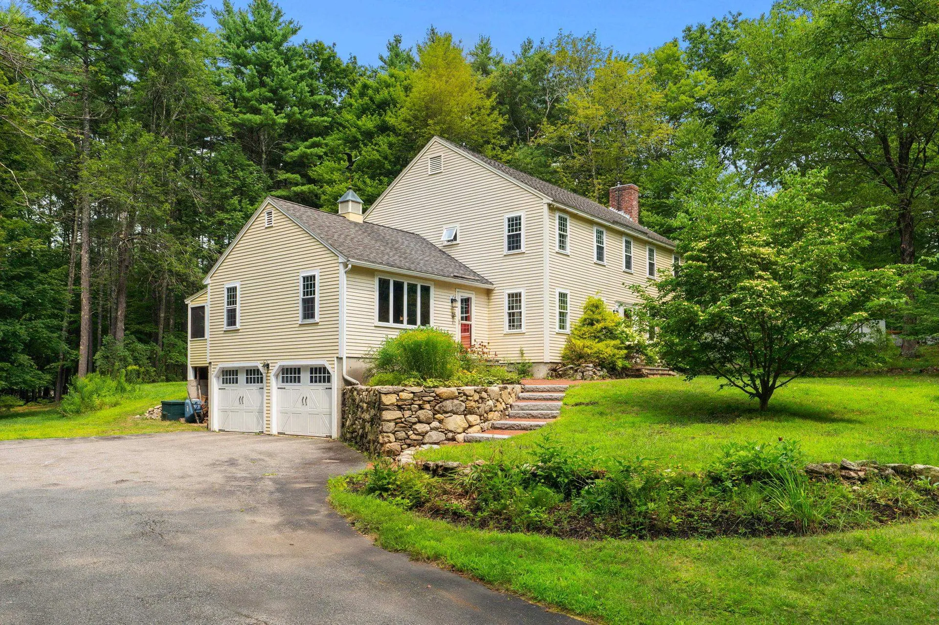 6 Winterberry Drive Amherst NH 03031