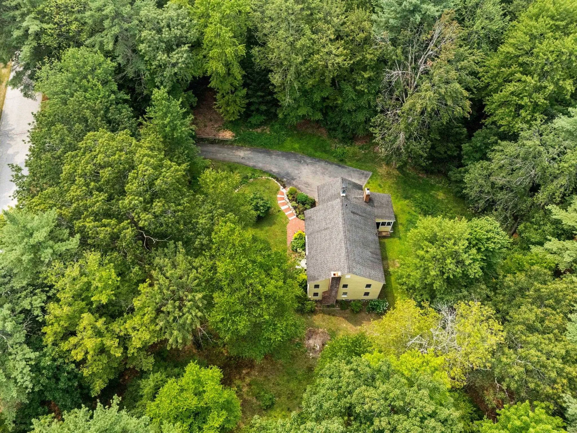 6 Winterberry Drive Amherst NH 03031