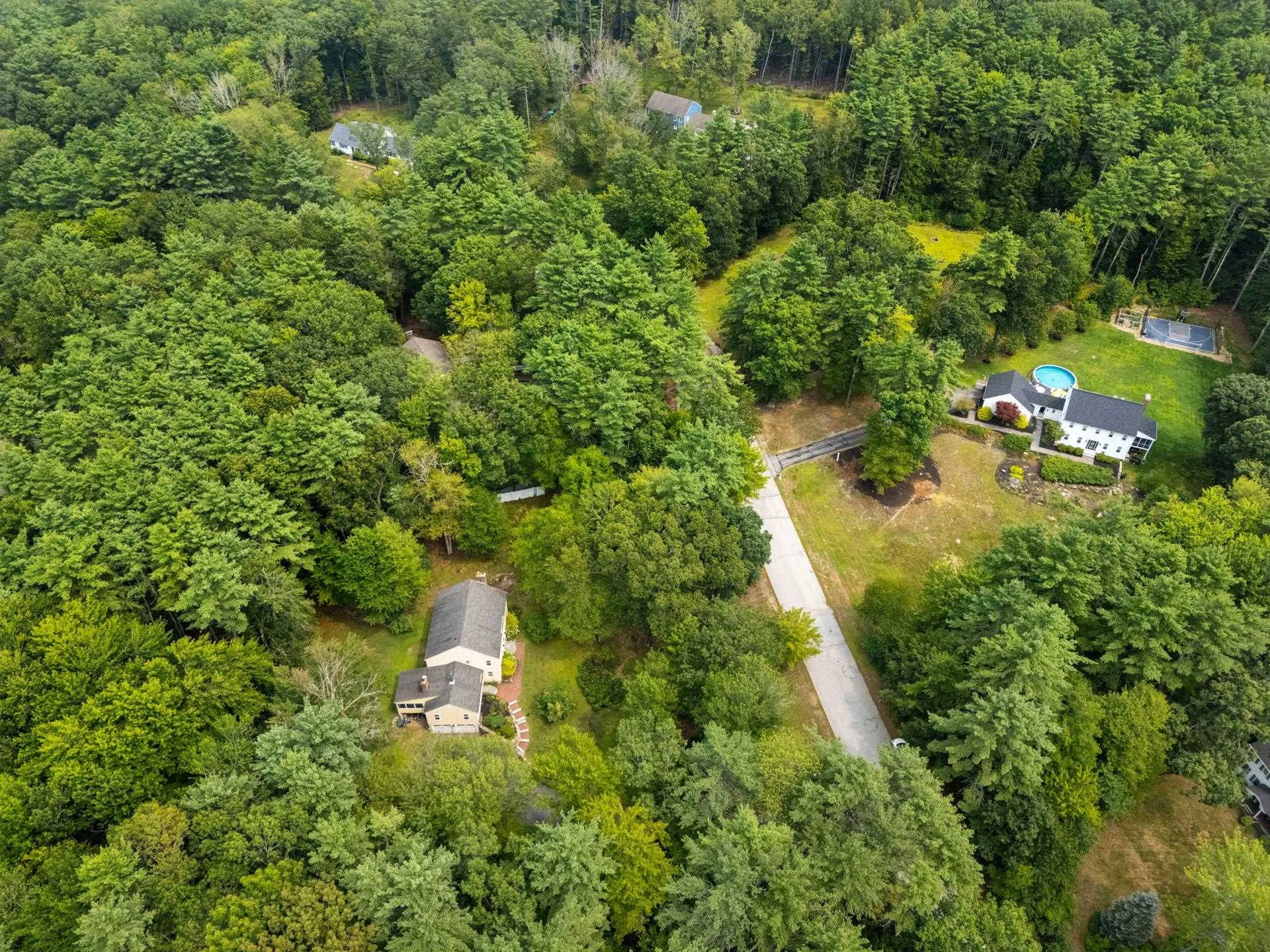 6 Winterberry Drive Amherst NH 03031